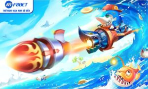 Bắn Cá F8BET - Trải Nghiệm Kho Game Bắn Cá Đổi Thưởng Top 1