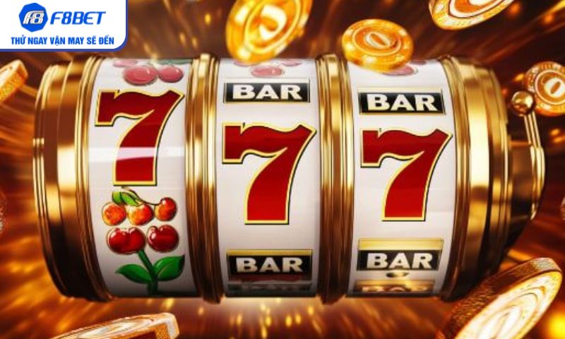 Nổ hũ 777 – Slot game đơn giản nhưng đủ sức bùng nổ Nổ hũ 777 – Slot game đơn giản nhưng đủ sức bùng nổ