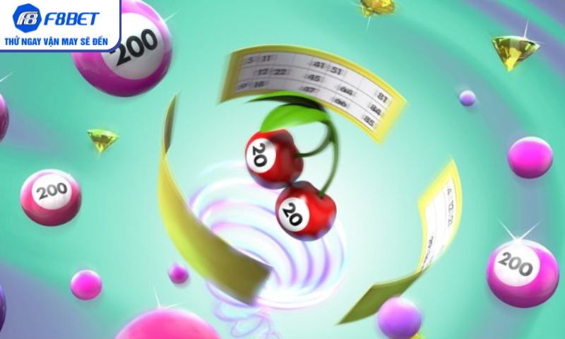 Xổ số siêu tốc F8BET – Quay số nhanh nhận thưởng phút chốc Xổ số siêu tốc F8BET – Quay số nhanh nhận thưởng phút chốc