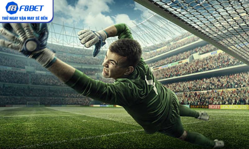 Bộ bí quyết soi Kèo bóng đá hiệu quả cùng F8BET