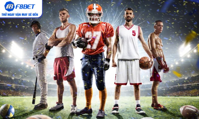 Kèo nhà cái – Bí quyết đọc kèo chuẩn xác cùng F8BET