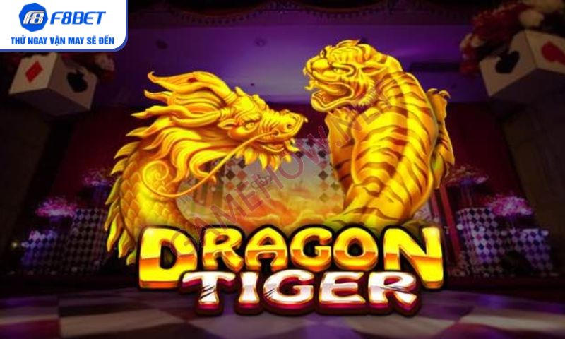 Rồng hổ online - Cá cược game Casino kịch tính tại F8BET Rồng hổ online - Cá cược game Casino kịch tính tại F8BET