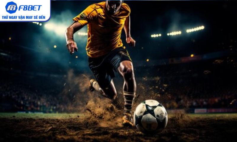Kèo thẻ phạt - Chinh phục kèo cá cược độc đáo tại F8BET Kèo thẻ phạt - Chinh phục kèo cá cược độc đáo tại F8BET