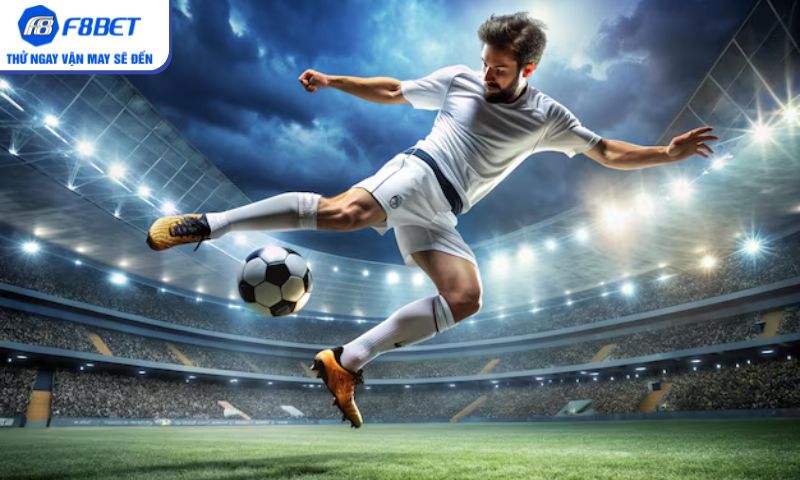 Kèo rung – Trọn bộ kinh nghiệm soi kèo hiệu quả cùng F8BET