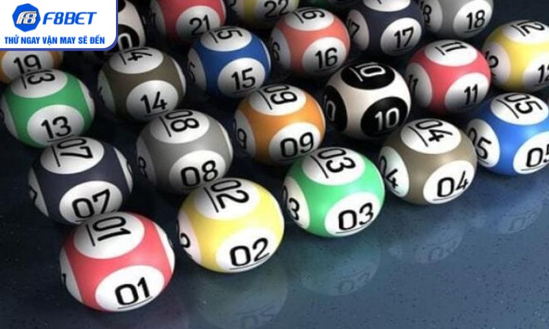 Xổ số miền Nam F8BET - Giải thưởng hấp dẫn không thể bỏ lỡ