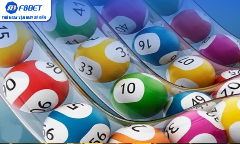 Xổ số miền Bắc – Trải nghiệm quay số truyền thống tại F8BET