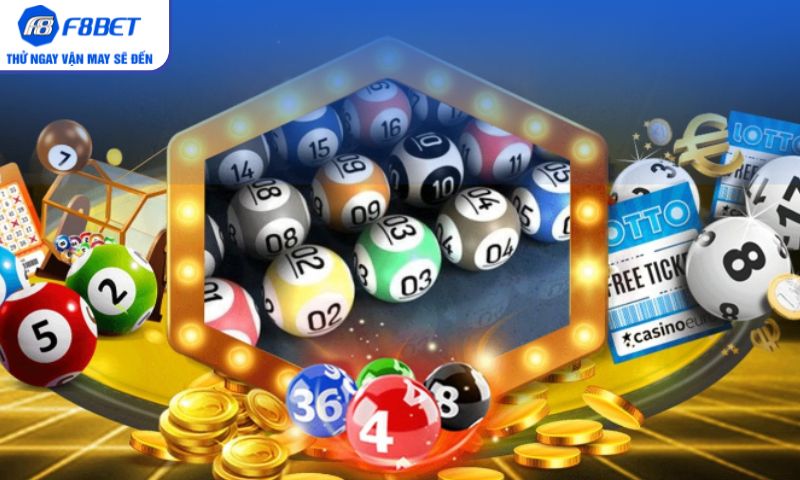 Xổ số miền Trung - Lựa chọn F8bet cược số may mắn bền vững Xổ số miền Trung - Lựa chọn F8bet cược số may mắn bền vững