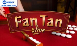 Casino F8BET: Khám phá sòng bạc hấp dẫn chuẩn quốc tế