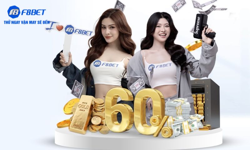 Đại lý F8BET: Cơ hội hợp tác kinh doanh uy tín 2026