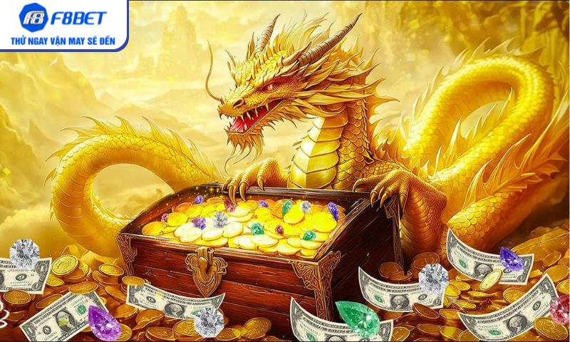 Nổ hũ Jili - Trải nghiệm kho slots đình đám tại F8BET