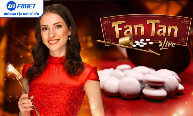 Fantan tại F8BET – Trò chơi truyền thống trong diện mạo mới