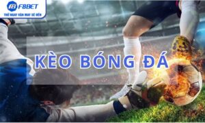 Cá Cược Thể Thao F8BET - Đa Dạng Tỷ Lệ Kèo Bóng Đá Trực Tuyến