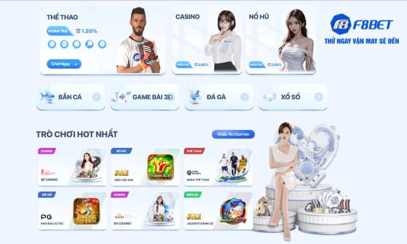 Đăng ký F8BET: Hướng dẫn thực hiện và nhận thưởng chào mừng