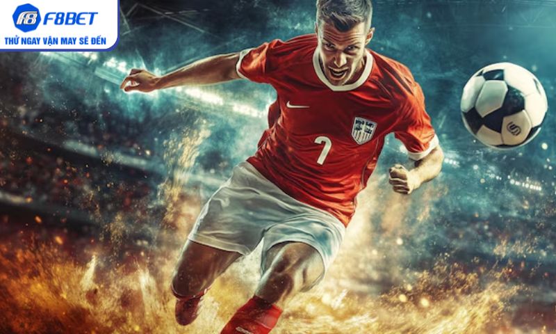 Bộ bí quyết soi Kèo bóng đá hiệu quả cùng F8BET