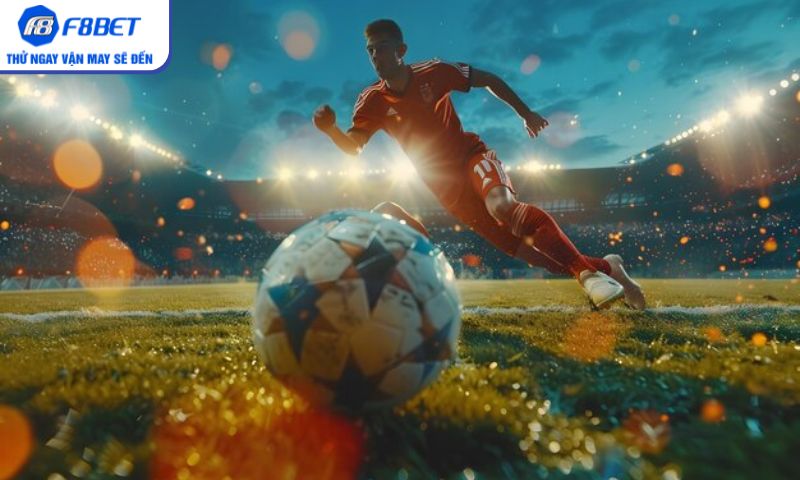 Kèo thẻ phạt - Chinh phục kèo cá cược độc đáo tại F8BET Kèo thẻ phạt - Chinh phục kèo cá cược độc đáo tại F8BET