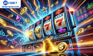 Nổ hũ F8BET: Kho slot đa dạng, nổ hũ cực khủng mỗi ngày