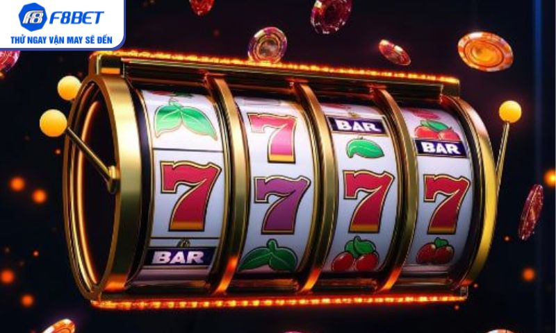 Nổ hũ 777 – Slot game đơn giản nhưng đủ sức bùng nổ Nổ hũ 777 – Slot game đơn giản nhưng đủ sức bùng nổ