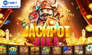 Nổ hũ F8BET: Kho slot đa dạng, nổ hũ cực khủng mỗi ngày