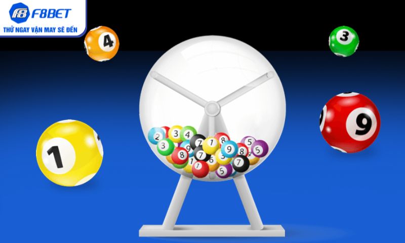 Xổ số miền Nam F8BET - Giải thưởng hấp dẫn không thể bỏ lỡ