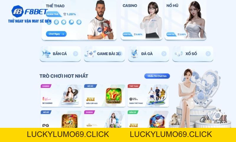 Giới thiệu F8BET: Thương hiệu cá cược uy tín hàng đầu Giới thiệu F8BET: Thương hiệu cá cược uy tín hàng đầu