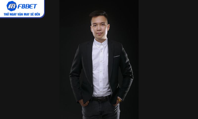Stephen Chidwick: Hành trình chuyên gia đồng hành cùng F8BET Stephen Chidwick: Hành trình chuyên gia đồng hành cùng F8BET