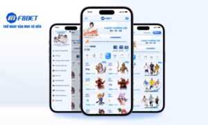 Hướng Dẫn F8BET Từ A-Z: Đăng Ký, Nạp Rút & Kinh Nghiệm Cá Cược