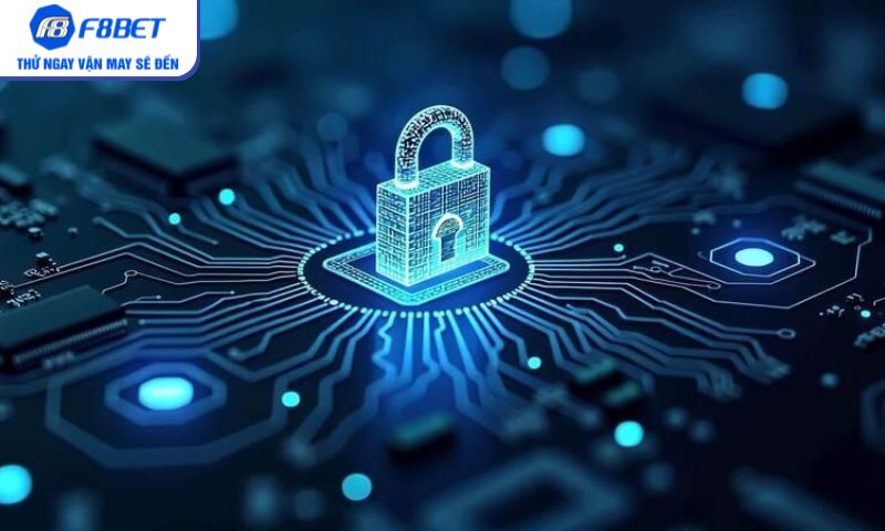 Chính sách bảo mật F8BET: Bảo vệ dữ liệu và giao dịch 100%