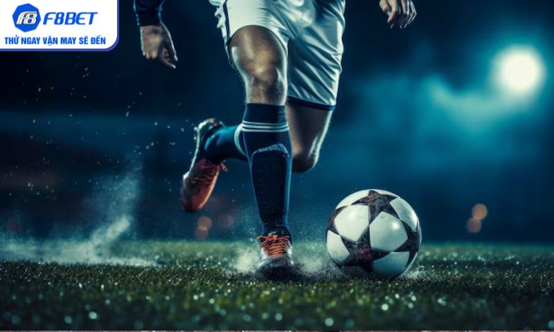Kèo thẻ phạt - Chinh phục kèo cá cược độc đáo tại F8BET Kèo thẻ phạt - Chinh phục kèo cá cược độc đáo tại F8BET
