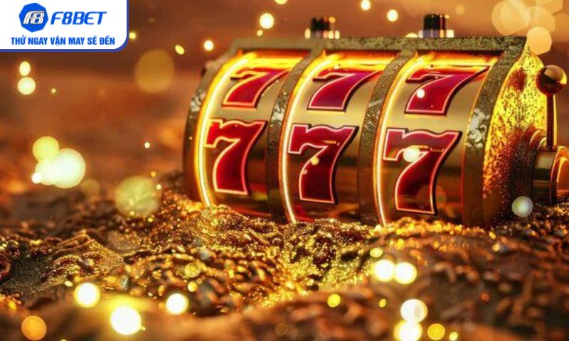 Nổ hũ Jili - Trải nghiệm kho slots đình đám tại F8BET