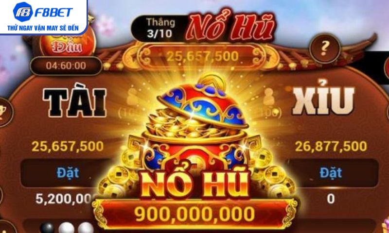 Nổ hũ Tây Du Ký – Hành trình săn thưởng hấp dẫn tại F8BET Nổ hũ Tây Du Ký – Hành trình săn thưởng hấp dẫn tại F8BET
