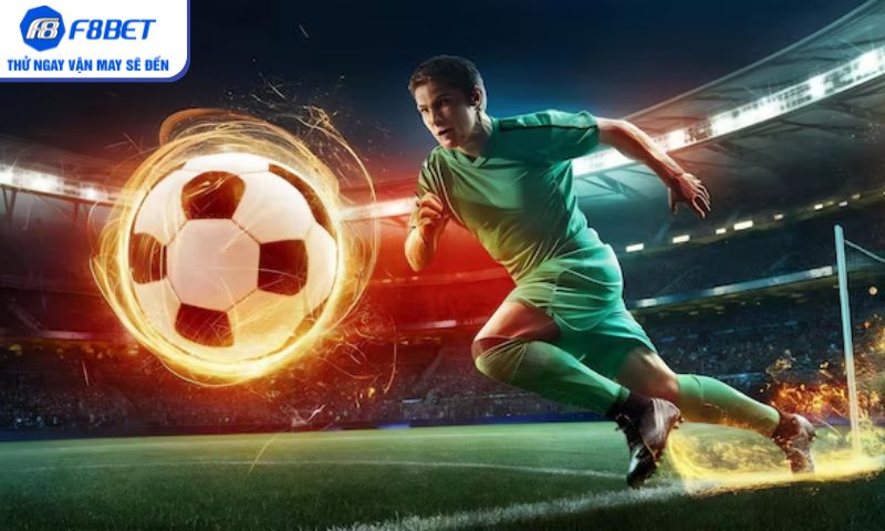 Bộ bí quyết soi Kèo bóng đá hiệu quả cùng F8BET