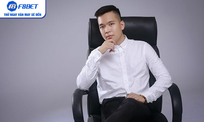 Stephen Chidwick: Hành trình chuyên gia đồng hành cùng F8BET Stephen Chidwick: Hành trình chuyên gia đồng hành cùng F8BET