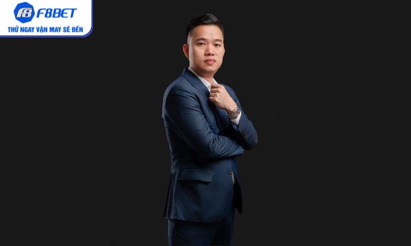 Stephen Chidwick: Hành trình chuyên gia đồng hành cùng F8BET Stephen Chidwick: Hành trình chuyên gia đồng hành cùng F8BET