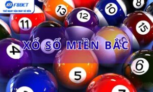 Xổ số F8BET: Sân chơi minh bạch, giải thưởng hấp dẫn