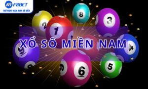 Xổ số F8BET: Sân chơi minh bạch, giải thưởng hấp dẫn