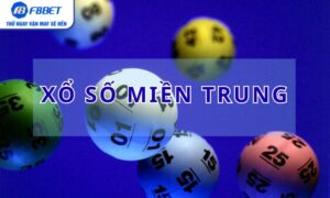 Xổ số F8BET: Sân chơi minh bạch, giải thưởng hấp dẫn
