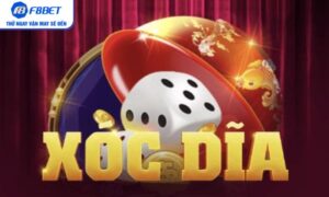 Casino F8BET: Khám phá sòng bạc hấp dẫn chuẩn quốc tế